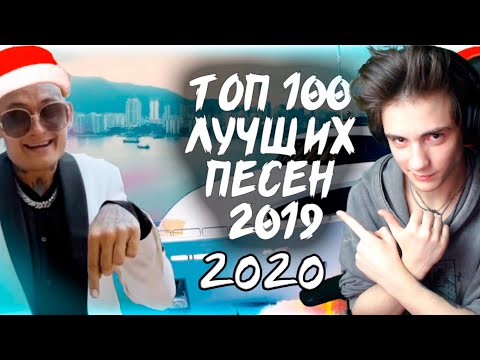 Видео: 100 САМЫХ ЛУЧШИХ ПЕСЕН 2019 - 2020 ГОД | ПОПРОБУЙ НЕ ПОДПЕВАТЬ ЧЕЛЛЕНДЖ | УГАДАЙ ПЕСНЮ ЧЕЛЛЕНДЖ