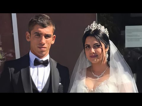 Видео: #Циганская Свадьба Павела и Рубины