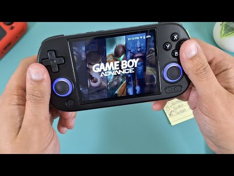 Видео: Лучший способ играть в ретро-игры в 2025 году