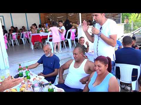 Видео: Сватбения ден на Дияна и Живко 2част