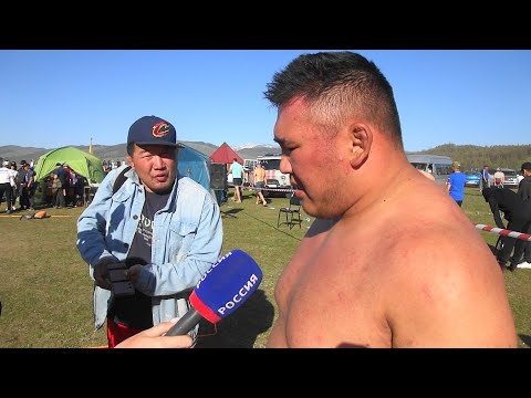 Видео: 3.06.2023, Шивилиг (Еловый), Алтай Хуреш