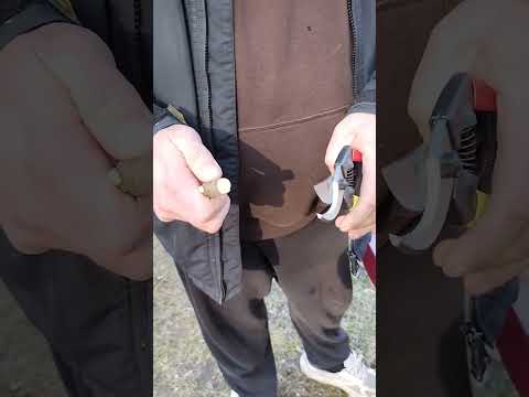 Видео: Тест секаторів Chikamasa psa 8 g, Okatsune 103, Tenju 200, Onotetsu 210