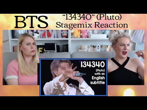 Видео: За кадром: Реакция "134340" (Плутон)