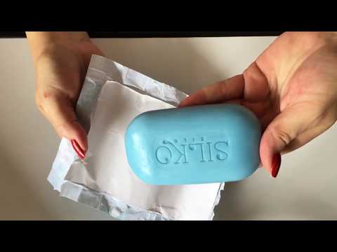 Видео: 🎧 АСМР. Мыло. Шёпот. Триггеры. Soap. Whisper. Tingling. Triggers. ASMR.