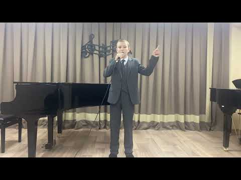 Видео: Роман Асылбаев, IV возрастная категория, номинация Особенные таланты #мыесть