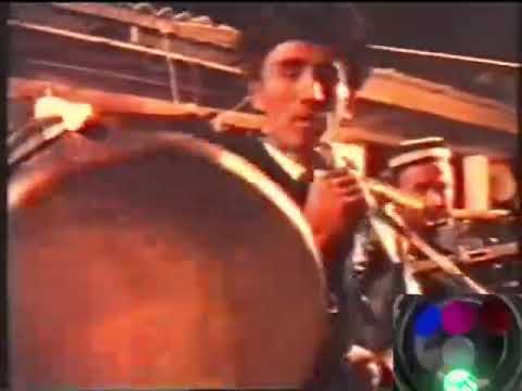 Видео: Абдурауф Олимов хамда Шерали Жураев туйда хизматда