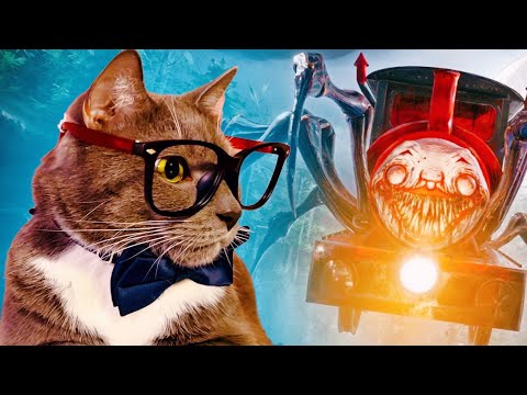 Видео: ЭТО ФИАСКО! ГЕННАДИЙ играет в ЧУ ЧУ ЧАРЛЬЗА! #4
