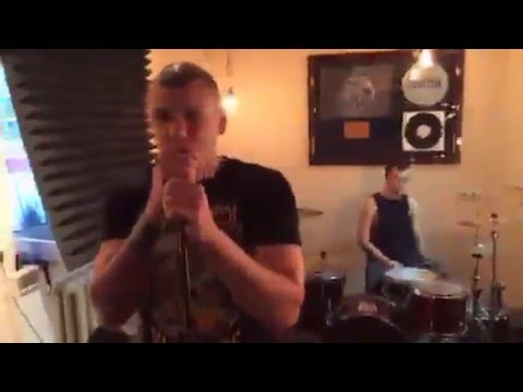 Видео: Тони Раут - Репетиция