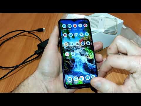 Видео: Lenovo Z5s, 4/64. Обзор и Отзыв об использовании!