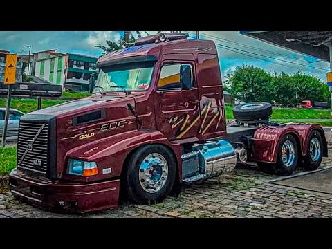 Видео: ТОП-12 САМЫХ КВАЛИФИЦИРОВАННЫХ И ЛУЧШИХ VOLVO EDC