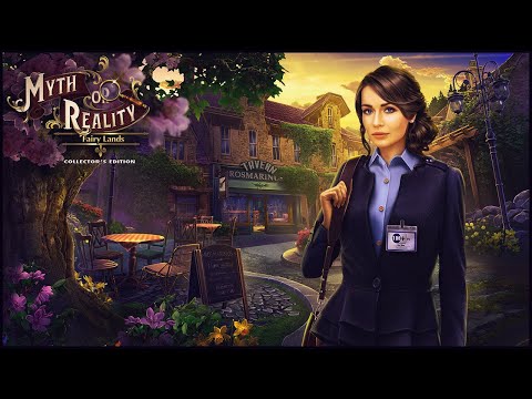 Видео: Myth Or Reality. Fairy Lands Walkthrough | Мифы или реальность. Сказочные земли прохождение #3