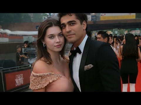 Видео: Мать Афры Сарачоглу выступает против брака с Мертом Рамазаном Демиром | Выявлено семейное напряжение