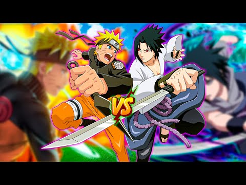 Видео: САСКЕ НАРУТОНЫ АЙЫРДЫМА?! НАРУТО ТЕХНИКА МЕКТЕБІ ! (GTA V) джони жони