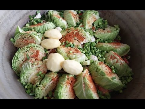 Видео: DIMLAMA TAYYORLASH | ОЧЕН ВКУСНАЯ ЕДА | VERY DELICIOUS FOOD.