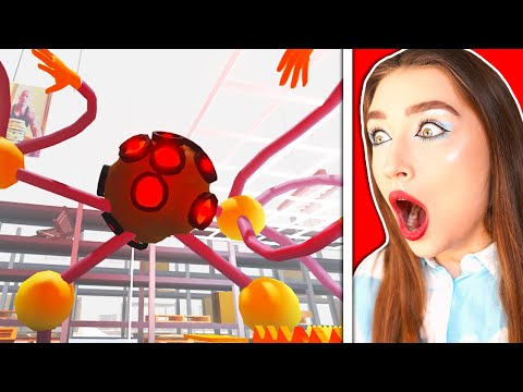 Видео: ГЛАВНЫЙ БОСС IKEA в ROBLOX ! 😱 КОРОЛЬ РОБЛОКС SCP-3008