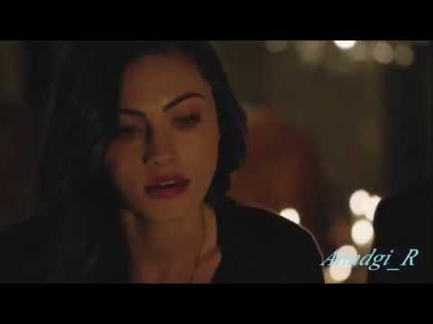 Видео: Элайджа & Хейли & Клаус Скажи кто тебе нужен (AU)