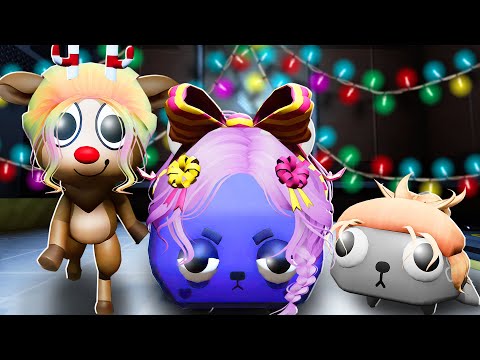 Видео: Я - НОВАЯ СОБАКА В МИРЕ ДЕНДИ! Roblox Dandy's World