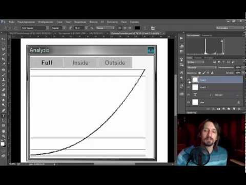 Видео: Арифметика цвета, гамма-коррекция, 3D LUT Creator