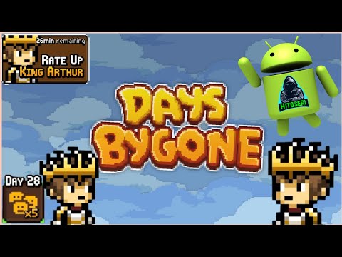 Видео: Всё на короля!!!💰 ~ Days Bygone