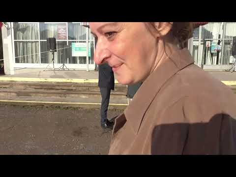 Видео: Инта. 2025.08.31, ул. Южная, 8А