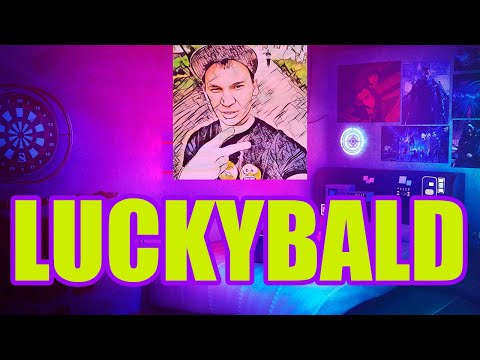 Видео: (PVE)  45 ЛВЛ ДЕЛАЕМ КВЕСТЫ !ПРОСТО БЕГАЕМ !  ник LuckyBald 👻 #Luckybald#EscapefromTarkov