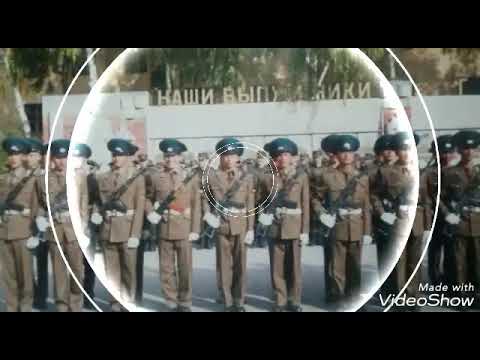 Видео: ВИ ПС КНБ РК 3-бат 133 застава