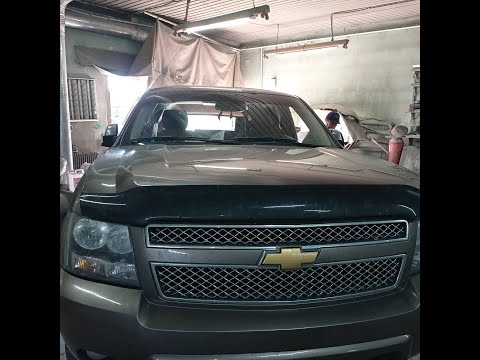 Видео: 6l80 ТО гидроблока