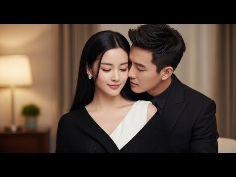 Видео: 💔🌹 “Измучена семьей — стала сокровищем CEO! 💎🔥”
