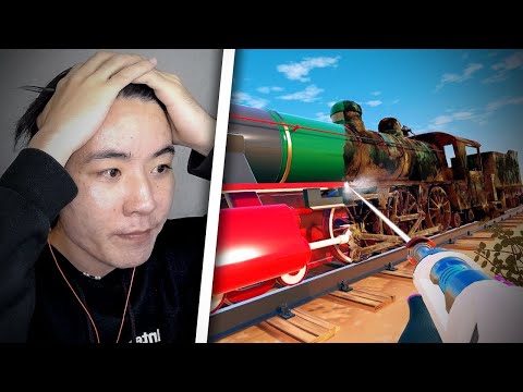 Видео: БАЛМАД ЦЭВЭРЛЭГЭЭ 😵 (PowerWash Simulator EP3)