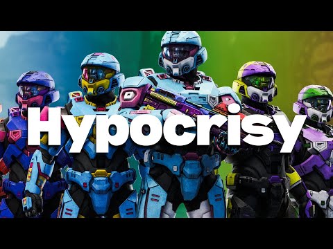 Видео: Вся игровая индустрия потеряла смысл