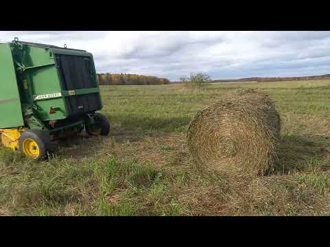 Видео: Стоит ли брать джон дир. John Deere