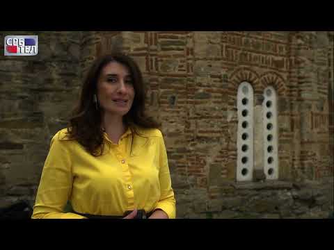 Видео: Осма епизода: Црква Светог Стефана - Конче (задужбина великог војводе Николе Стањевића)