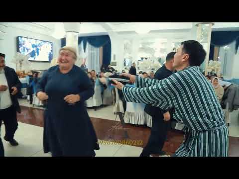 Видео: Каныбек Разыков тойду кызытты