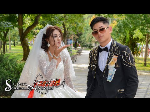 Видео: 2.част..Сватбения Ден на Антон и Ани..гр Любимец..24.08.2023  Орк..Кристали...Синан.