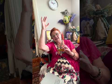 Видео: Мудрость этой ведуньи зашкаливает. Видения и разговоры с богами. Интерес паломников и последователей