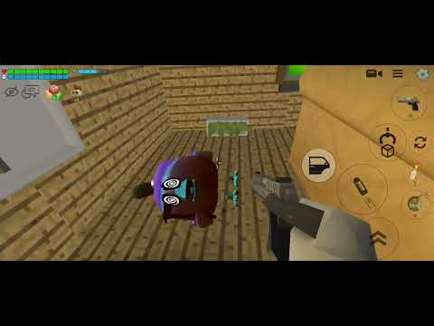 Видео: чикен хоррор 2024 2