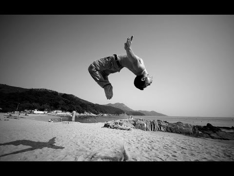 Видео: Parkour - Art Of Movement | Documentary | Паркур Искусство движения | документальный фильм| HD