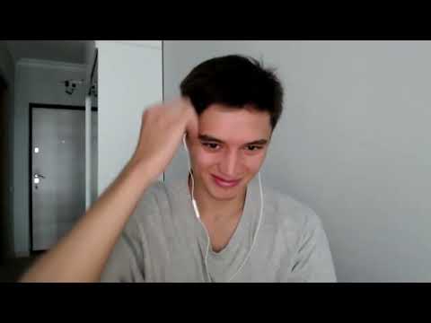 Видео: Её УМ проснулся и твой тоже сможет