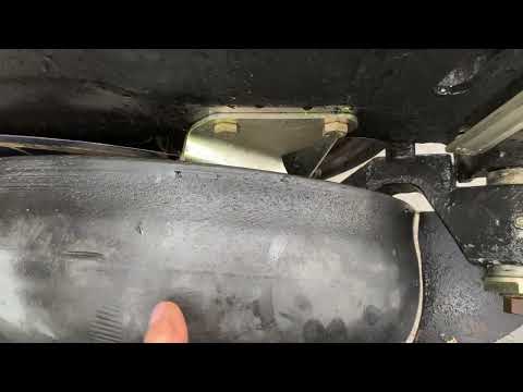 Видео: Регулировка зазоров высевающей секции сеялки Green Please YP-2425A