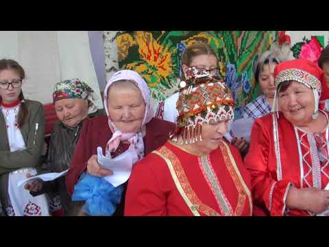 Видео: 260 лет  с.Кожай - Семеновка 2021г. Миякинский р-н часть 2