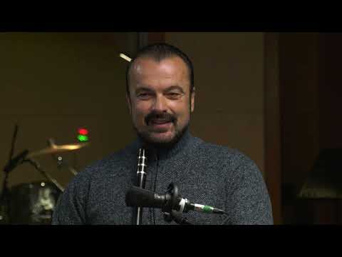 Видео: Вълшебният кавал на Владимир Величков за пробуждане на сетивата - Земя на таланти, епизод 37