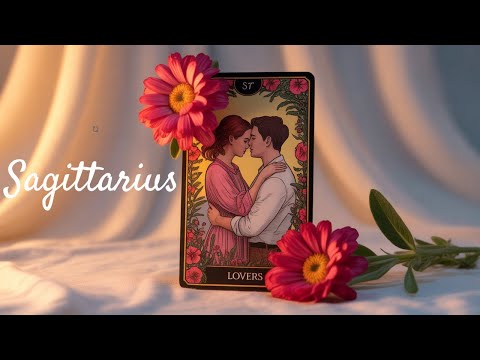 Видео: СТРЕЛЕЦ 💔 ОЖИДАЙТЕ РАЗГОВОРА О РАЗЛУКЕ😮 ОНИ ХОТЯТ ВЕРНУТЬСЯ… НО ЕСТЬ ЗАгвоздка😢