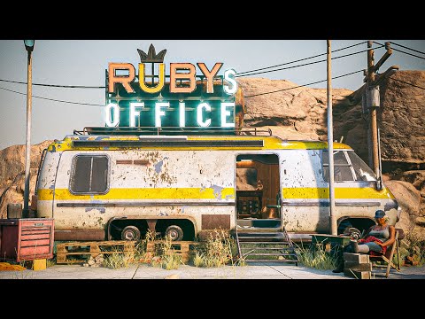 Видео: Шашлыки в Америке || RV Camp