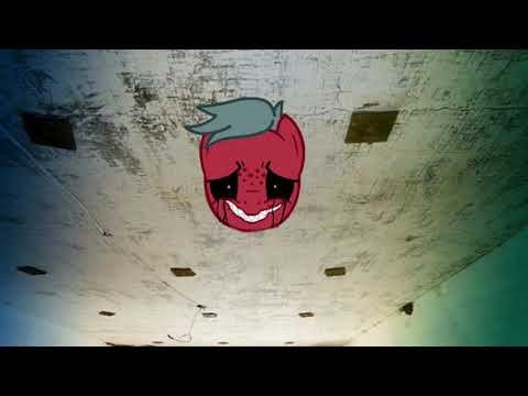 Видео: Помоги, Герой! || Страшилка || Пони Креатор