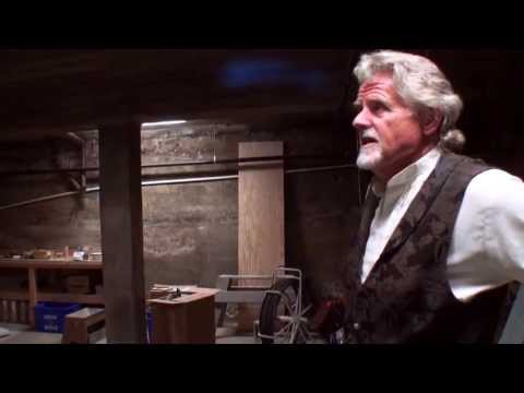 Видео: Исторический Льюистон, под тротуарами: Старая ратуша