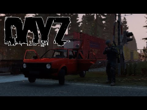 Видео: Dayz Лучшие моменты #13