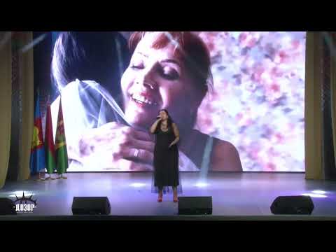 Видео: Помолимся за родителей. (исп. Анна Грушевская)