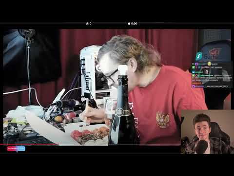 Видео: ХЕСУС СМОТРИТ Ваномас будни. День сурка