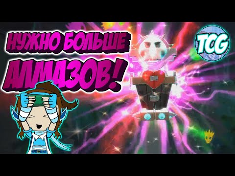 Видео: Открытие реликвий в Skullgirls Mobile #6  | Skullgirls Mobile relics opening