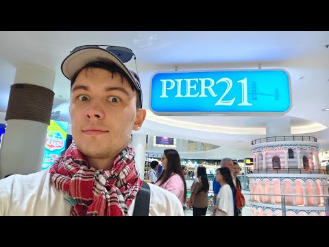 Видео: НАЕЛСЯ НА 250 РУБЛЕЙ В ПАТТАЙЕ!